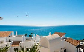 Apartamento Olée Nerja Holiday Rentals By Fuerte Group